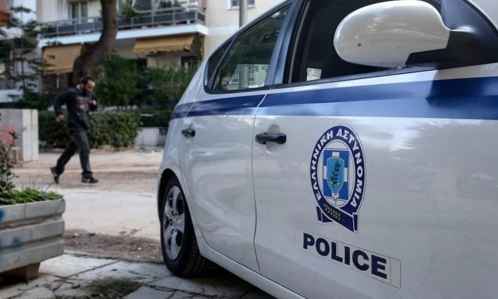 Συναγερμός στο Κορωπί: Πυροβολισμοί έξω από ΚΕΠ